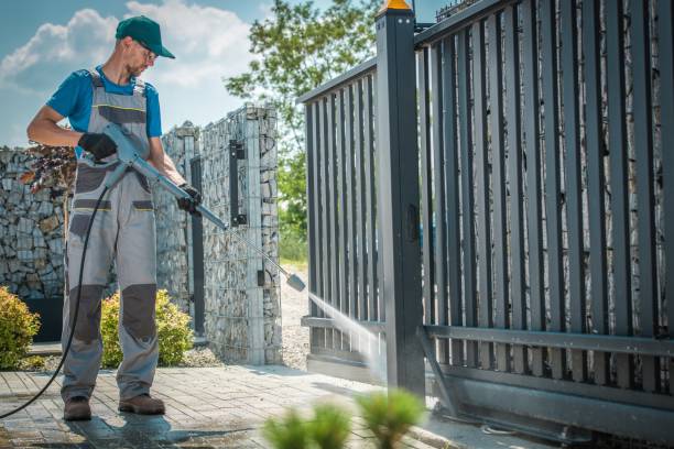Best Factory Floor Cleaning  in Montclair, CA