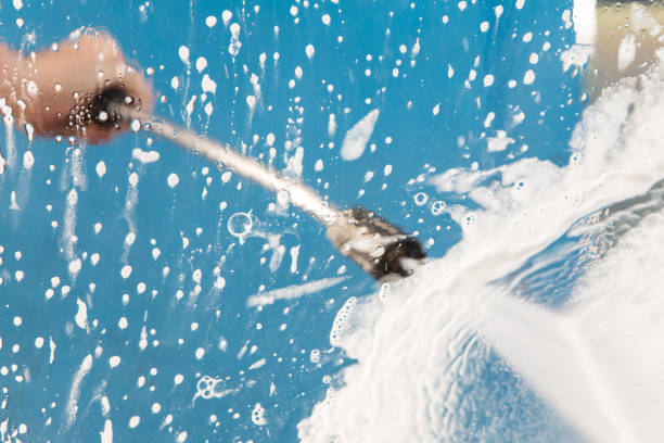 Best Warehouse Cleaning  in Montclair, CA